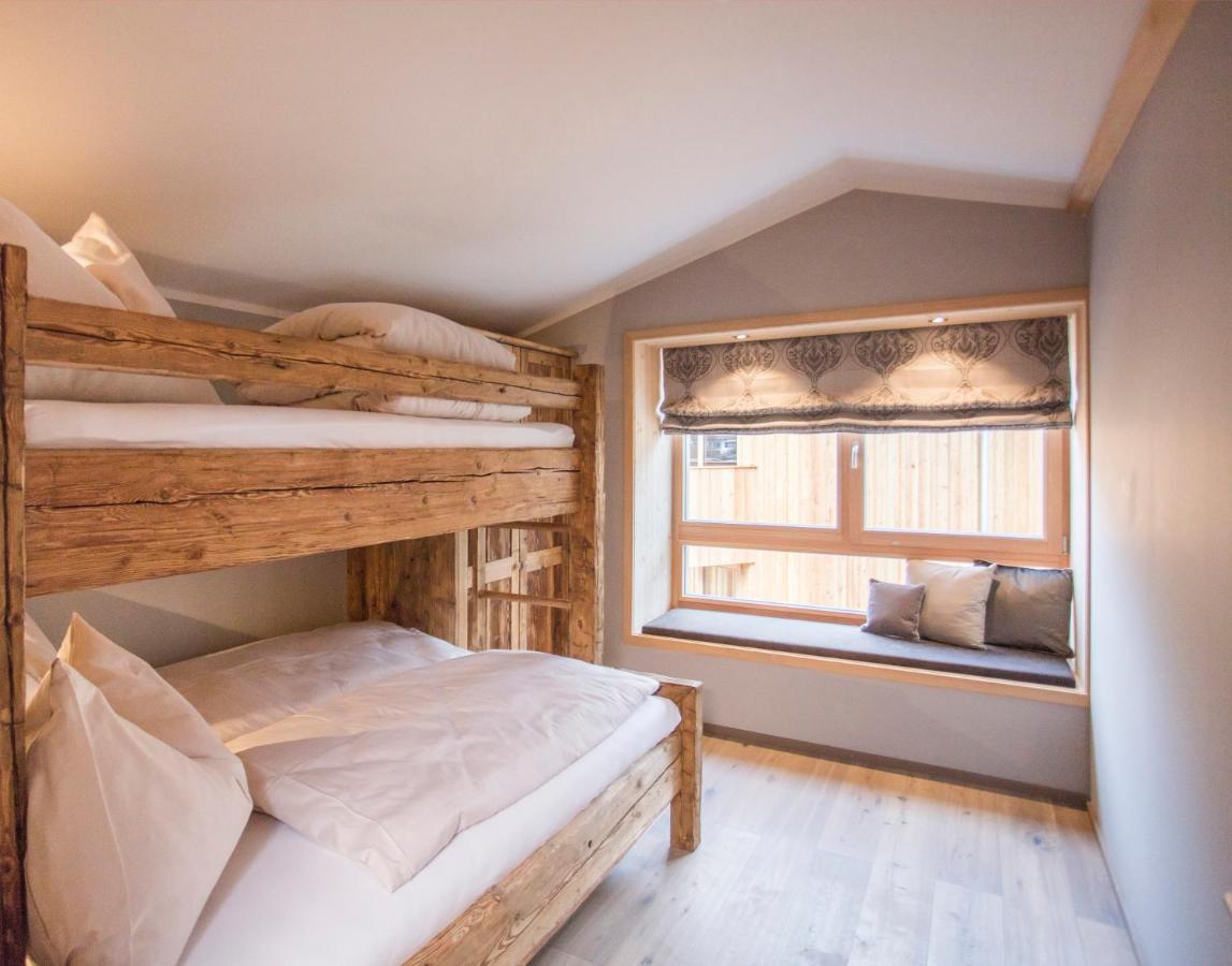 Alpegg Chalets ไวดริง ภายนอก รูปภาพ