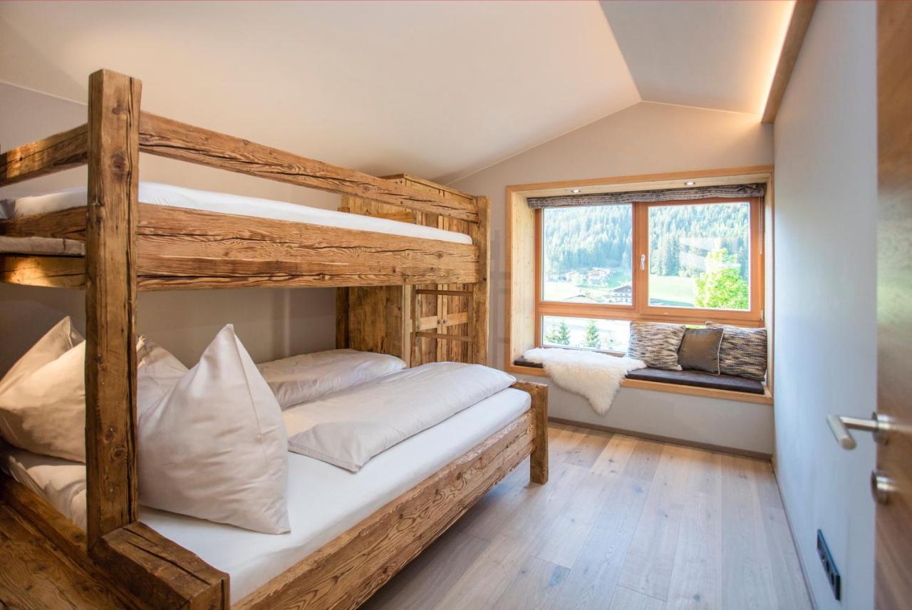 Alpegg Chalets ไวดริง ภายนอก รูปภาพ