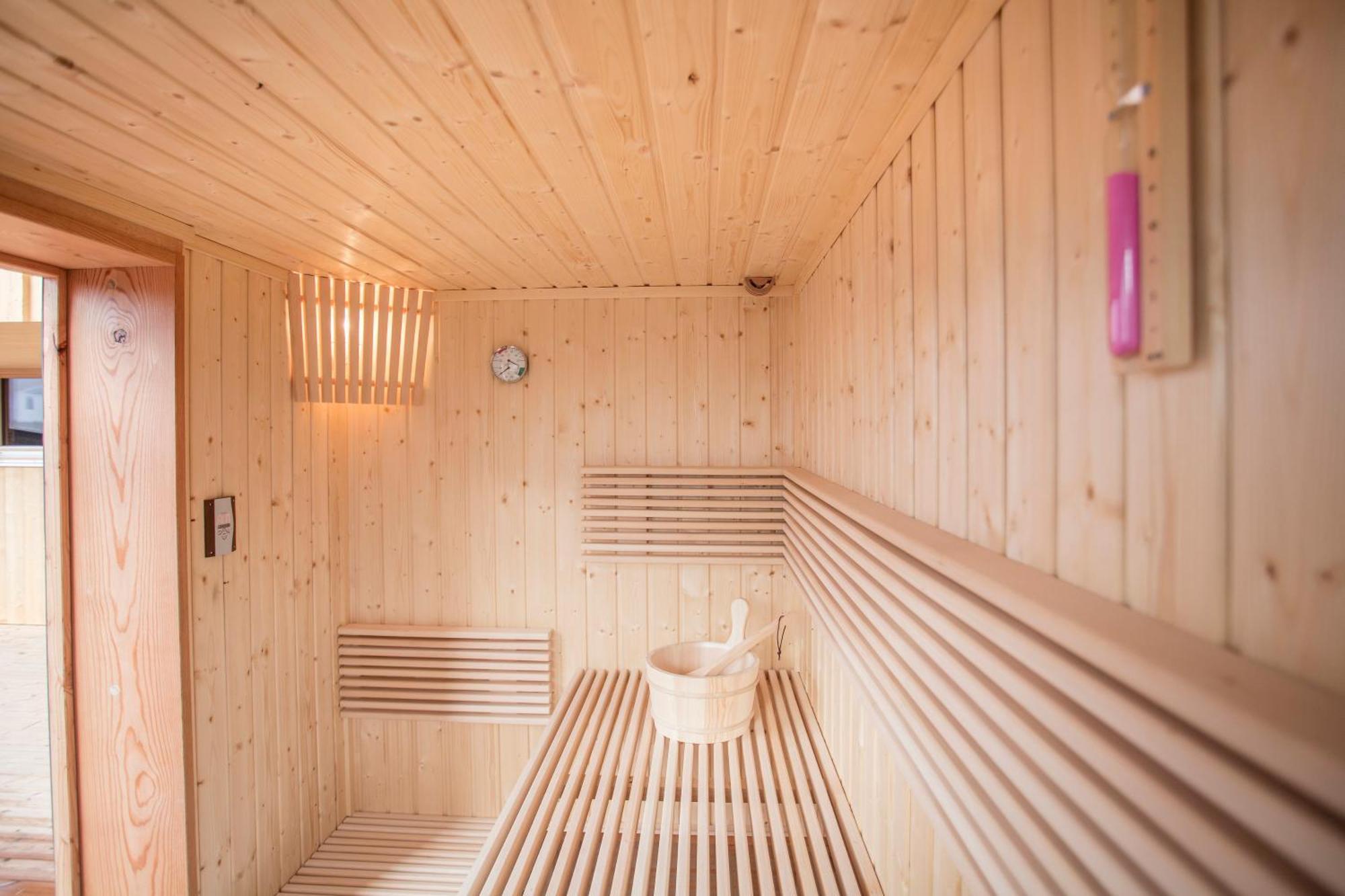 Alpegg Chalets ไวดริง ภายนอก รูปภาพ