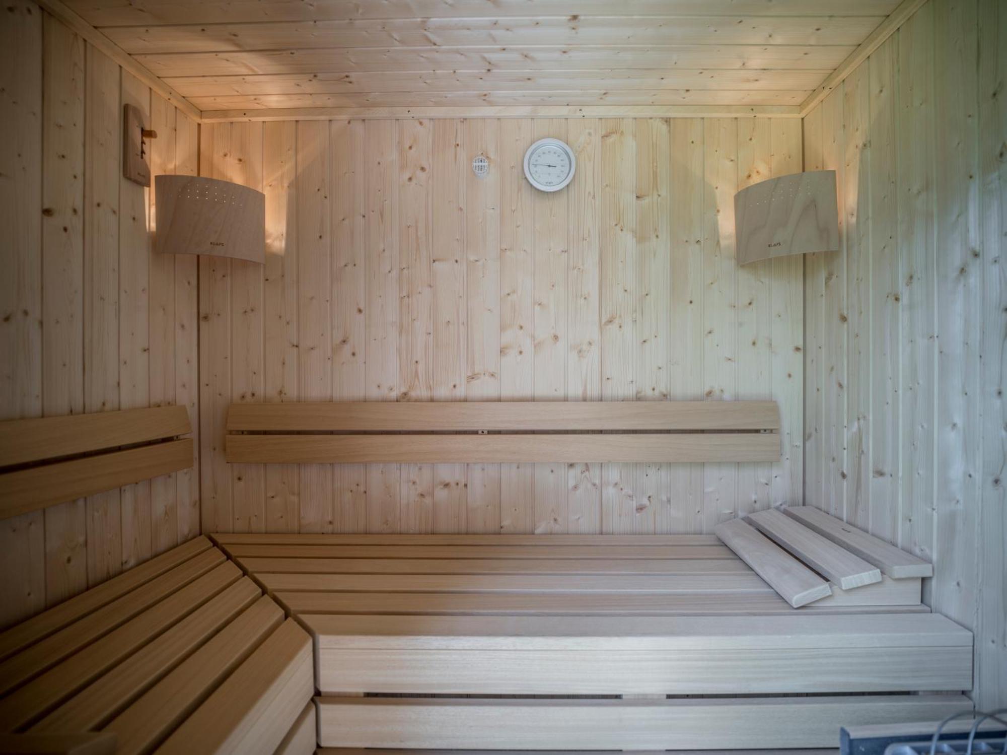 Alpegg Chalets ไวดริง ภายนอก รูปภาพ