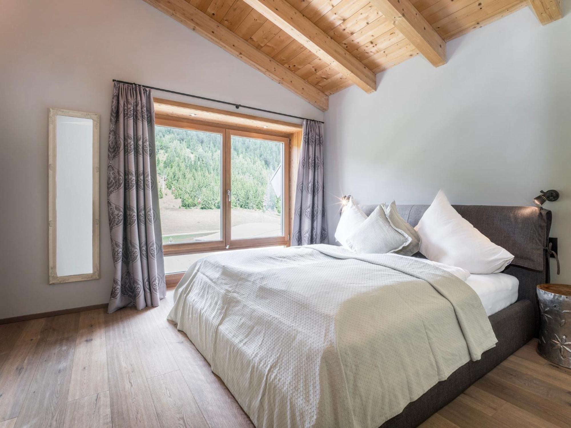 Alpegg Chalets ไวดริง ภายนอก รูปภาพ