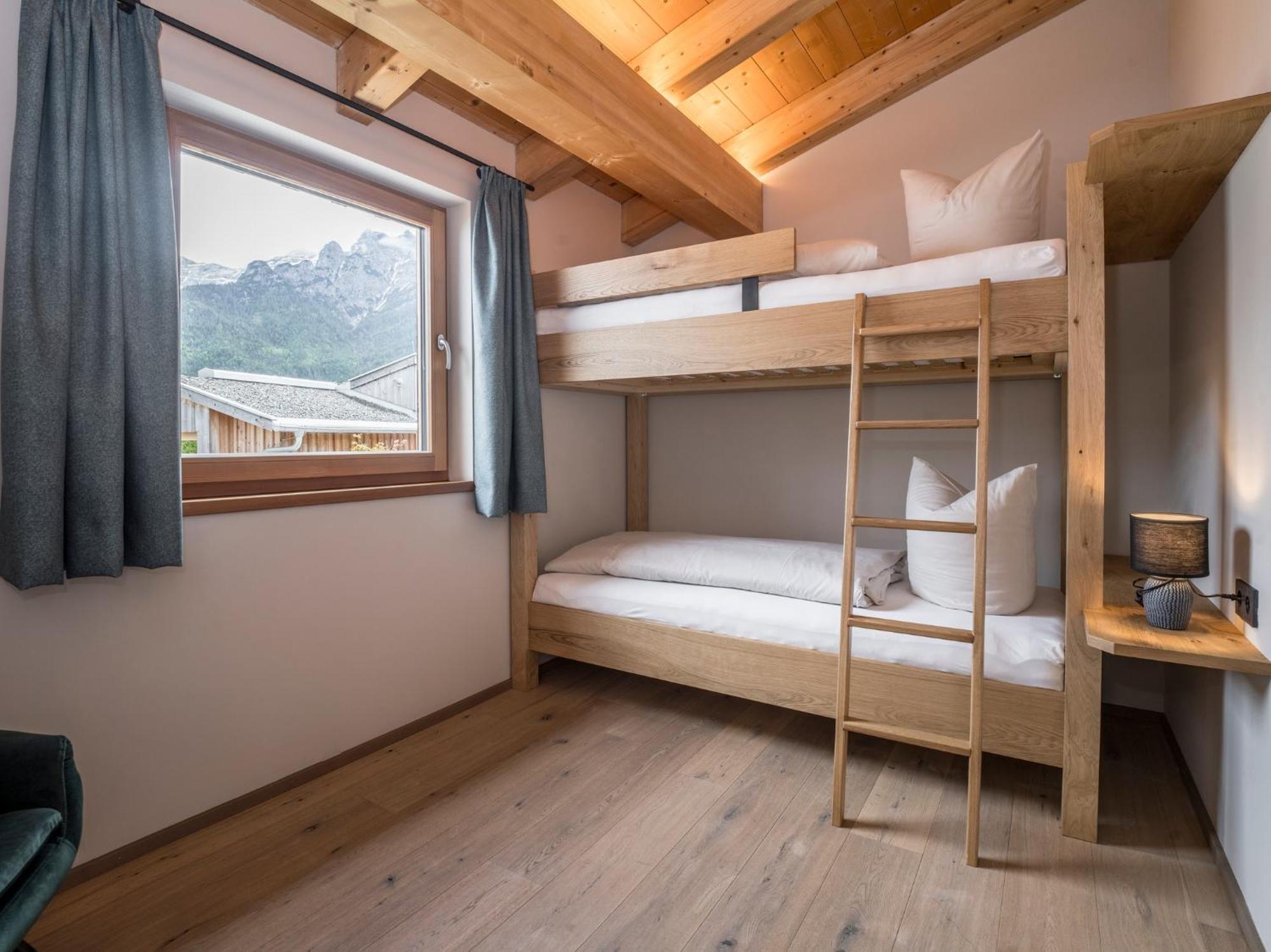 Alpegg Chalets ไวดริง ภายนอก รูปภาพ